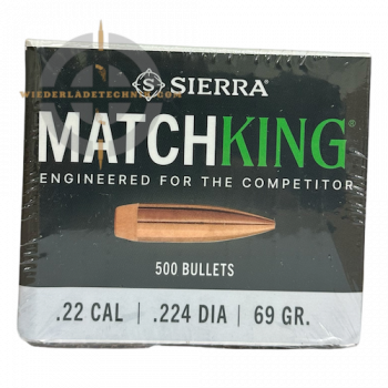 Preview: Sierra MatchKing 1380C
